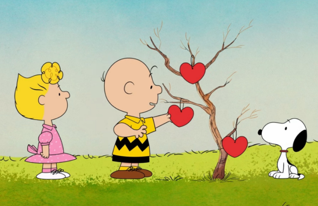 スヌーピーから学ぶ思いやりの気持ちとは Bene