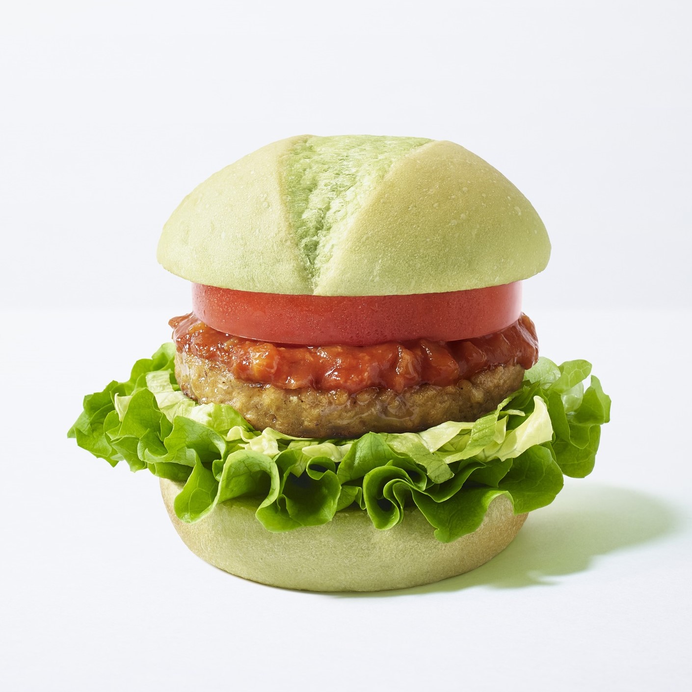 MOS BURGER | BENE